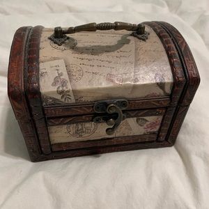 decorative box